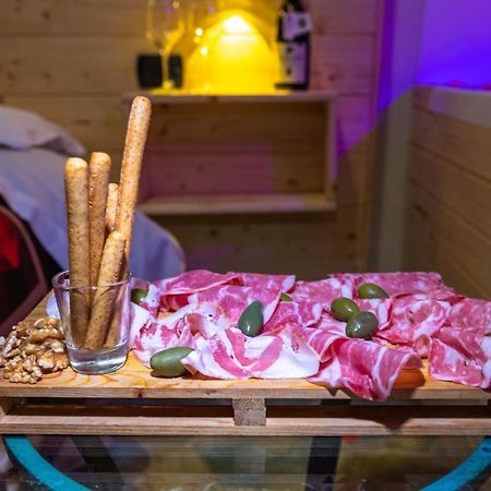 Hotel Sirio Boscotrecase Kültér fotó