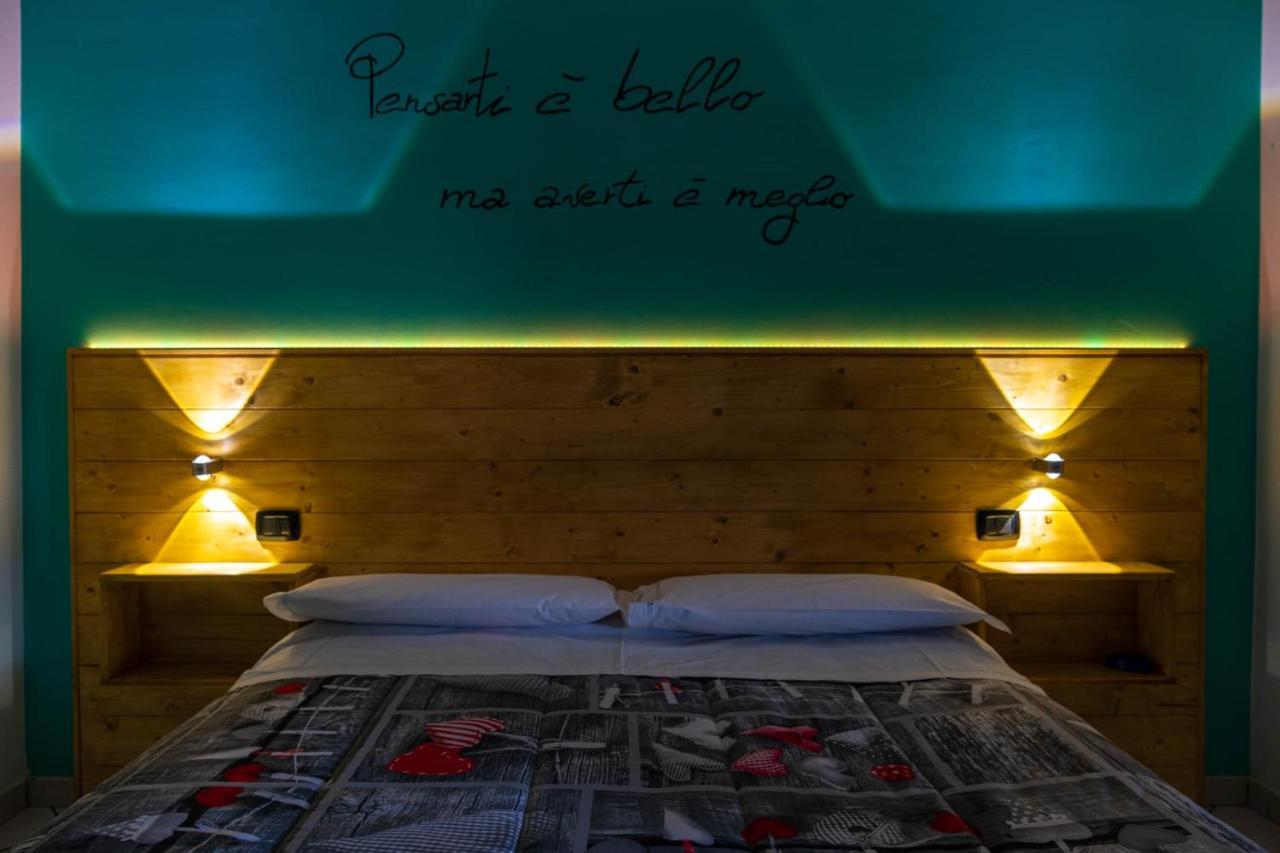 Hotel Sirio Boscotrecase Kültér fotó