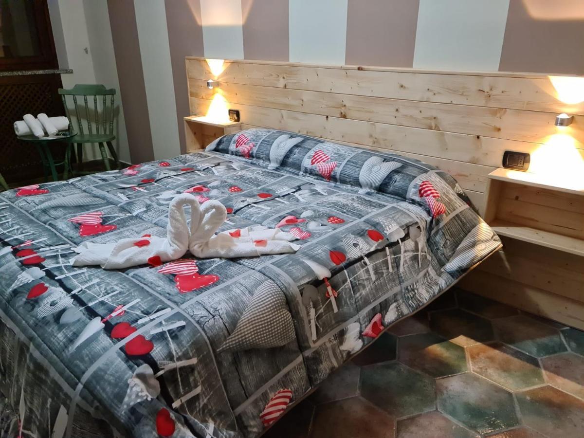 Hotel Sirio Boscotrecase Kültér fotó