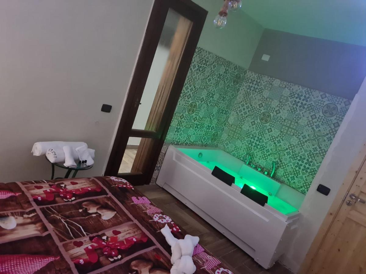 Hotel Sirio Boscotrecase Kültér fotó