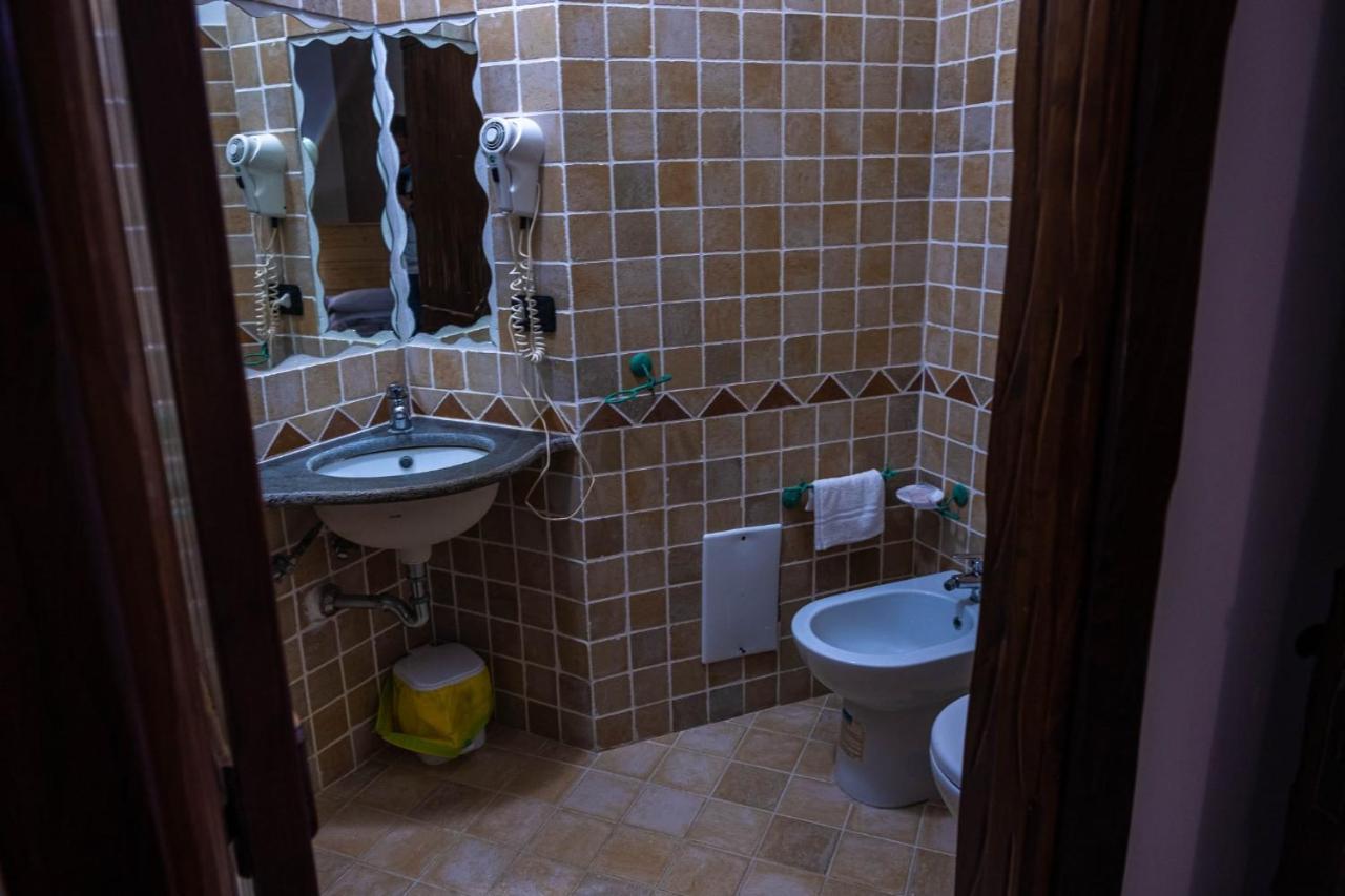 Hotel Sirio Boscotrecase Kültér fotó
