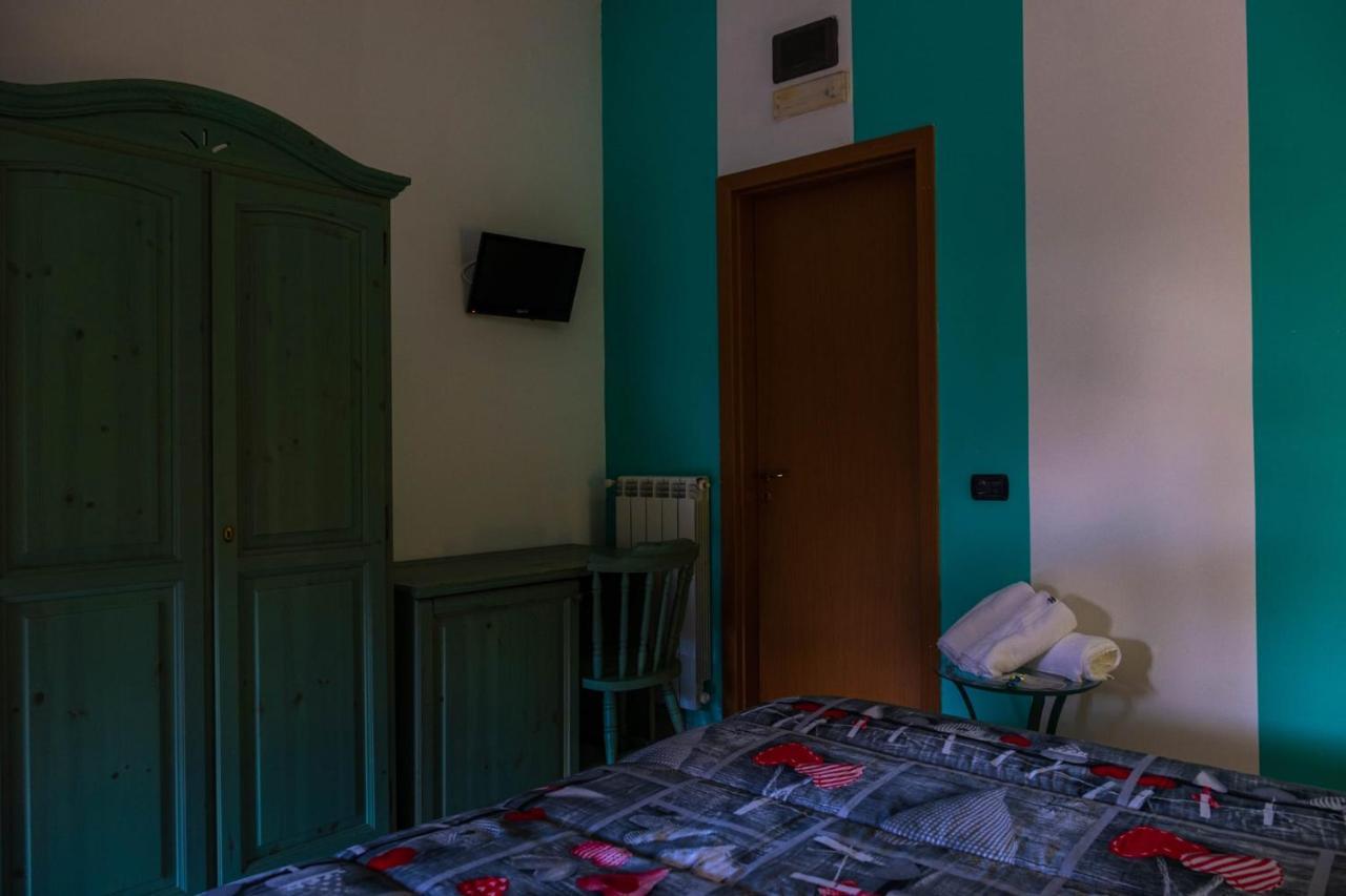 Hotel Sirio Boscotrecase Kültér fotó