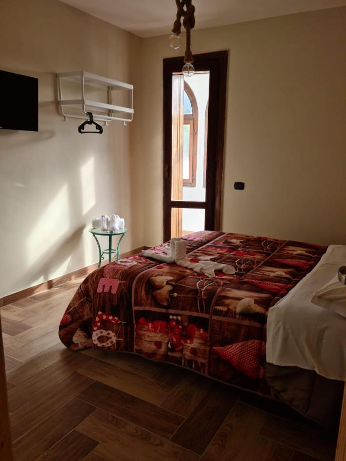 Hotel Sirio Boscotrecase Kültér fotó