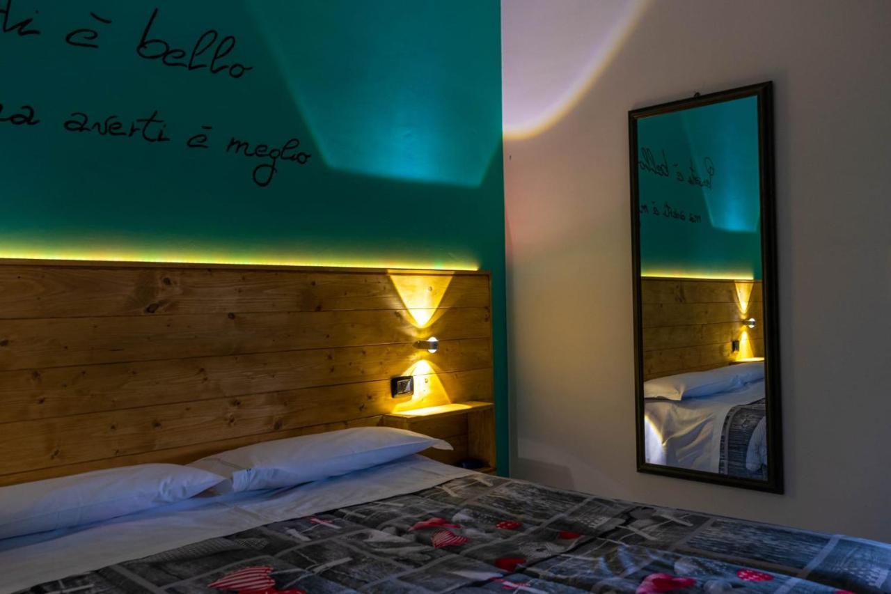 Hotel Sirio Boscotrecase Kültér fotó