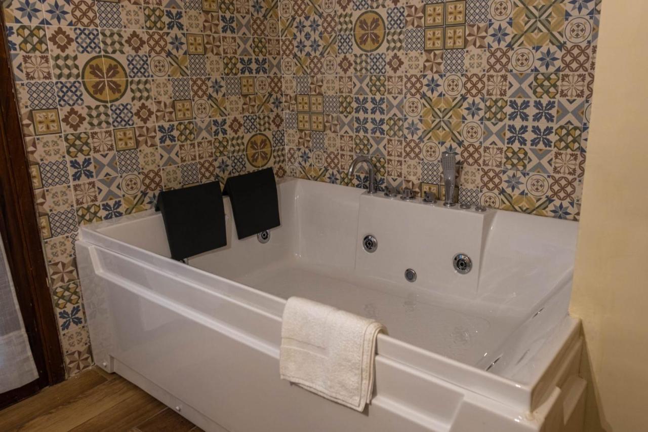 Hotel Sirio Boscotrecase Kültér fotó