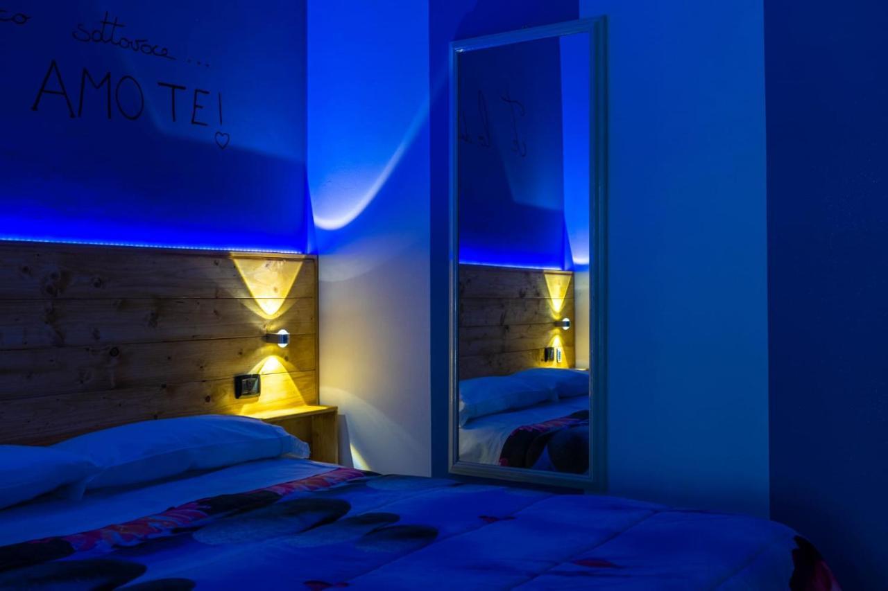 Hotel Sirio Boscotrecase Kültér fotó