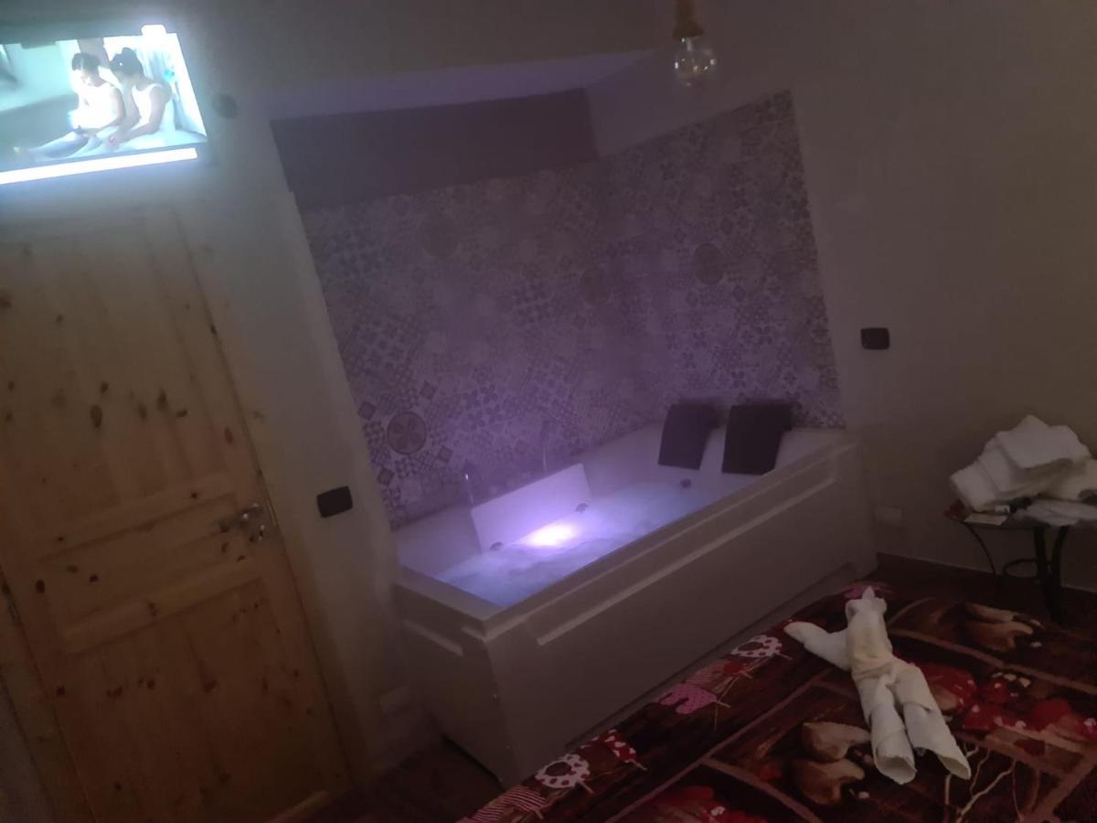 Hotel Sirio Boscotrecase Kültér fotó