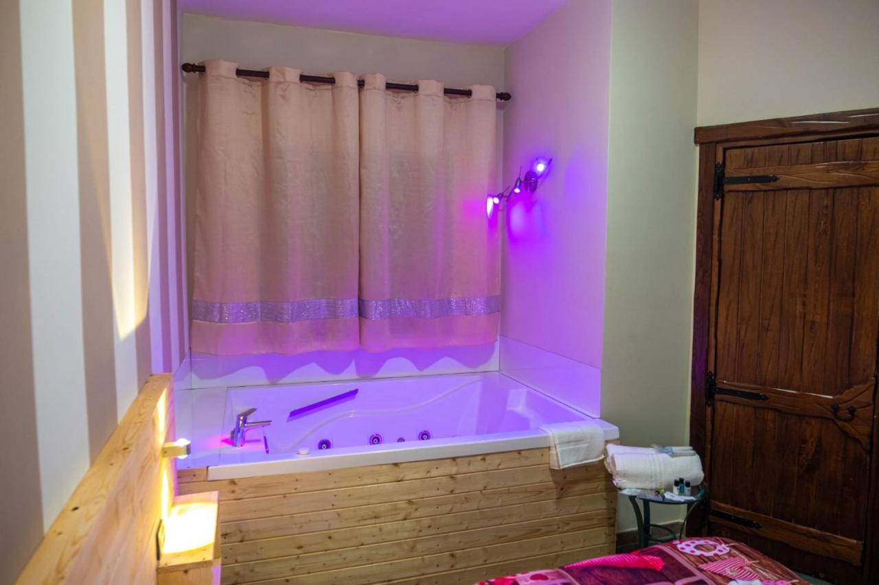 Hotel Sirio Boscotrecase Kültér fotó
