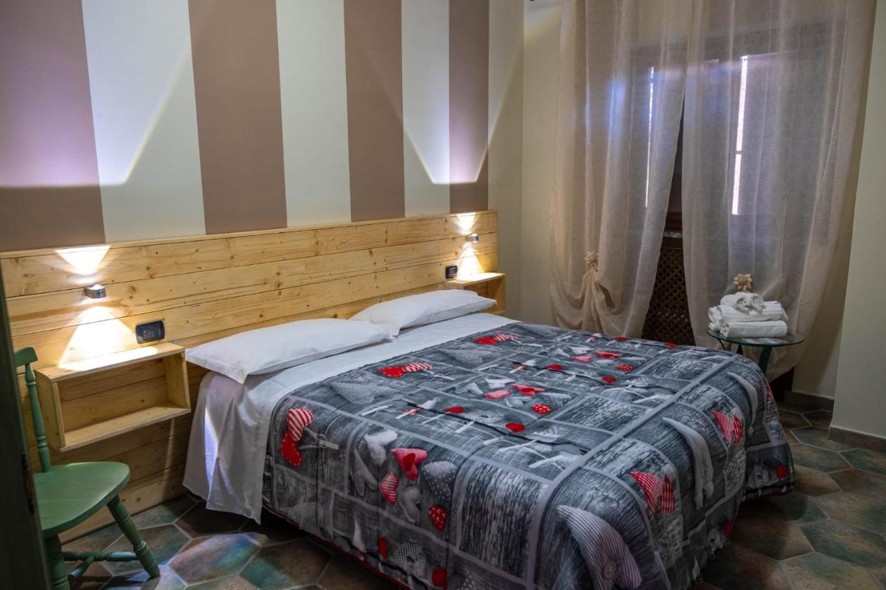 Hotel Sirio Boscotrecase Kültér fotó
