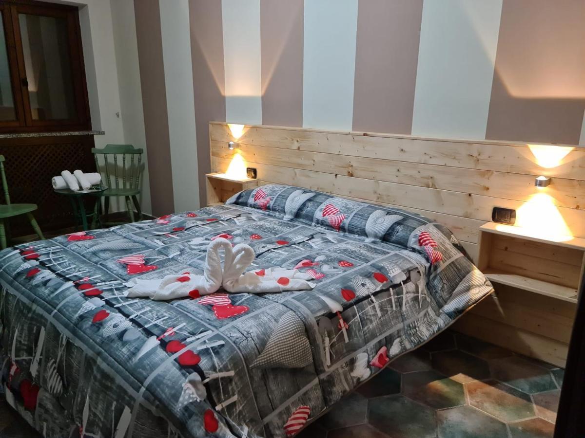 Hotel Sirio Boscotrecase Kültér fotó