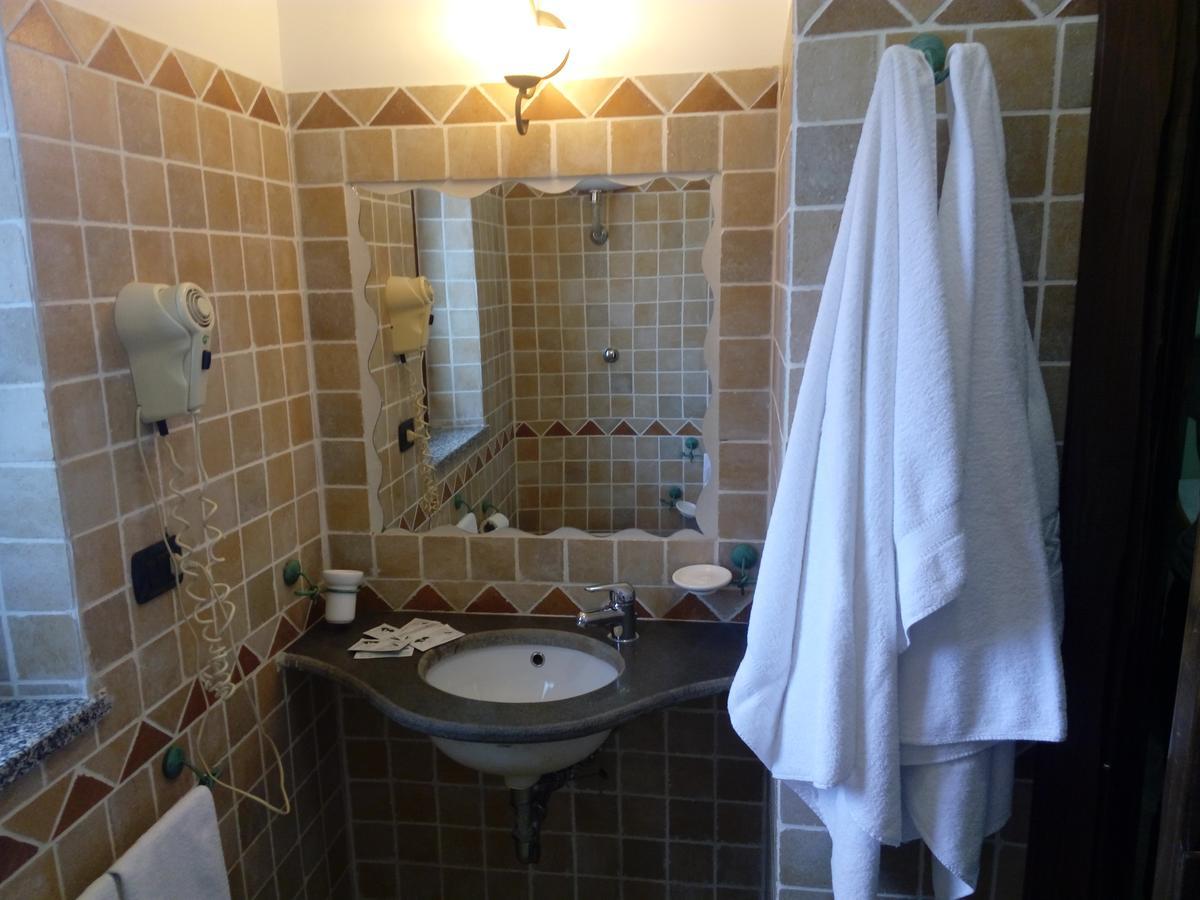 Hotel Sirio Boscotrecase Kültér fotó